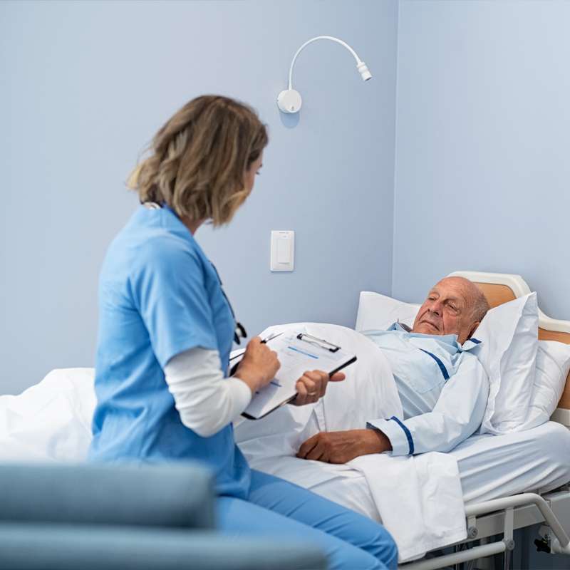 Parkinsons Nighttime Symptoms