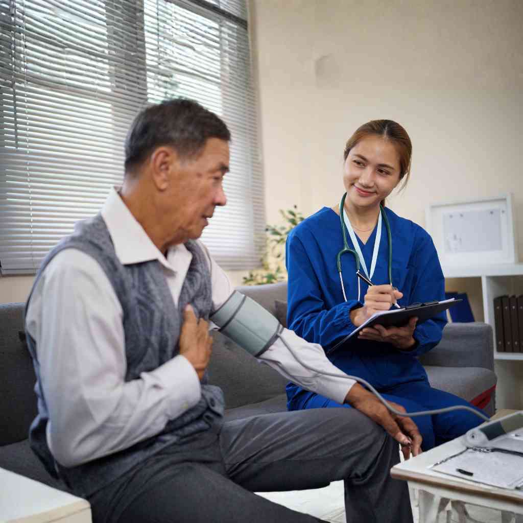 How to Improve Kidney Function in Seniors