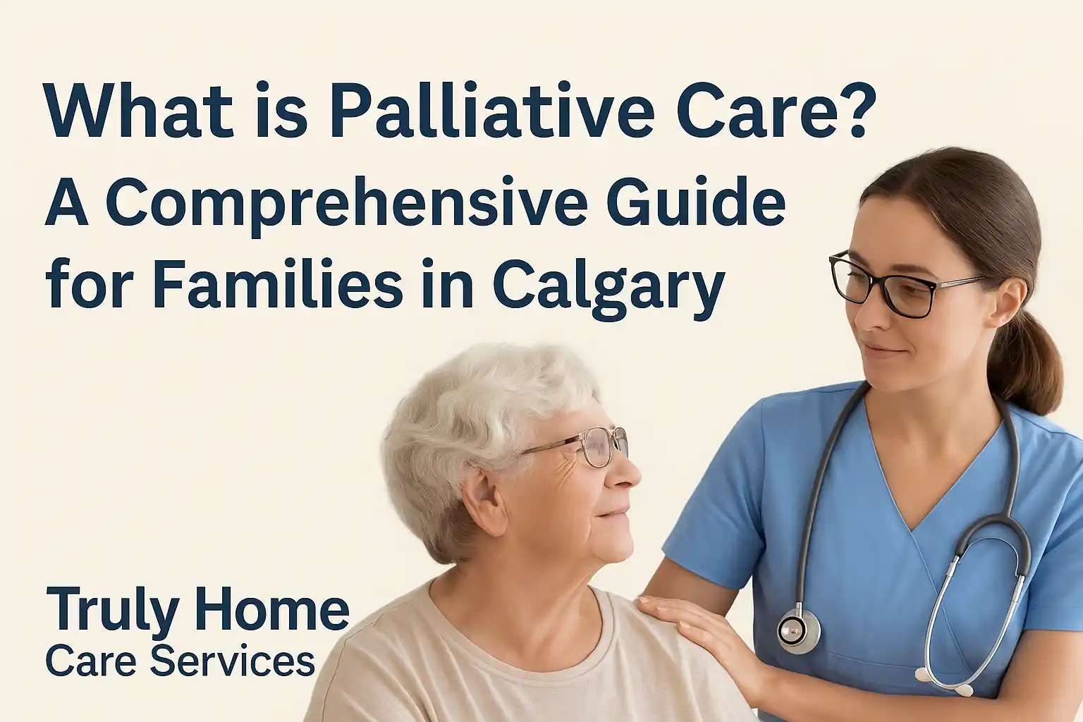 What is Palliative Care