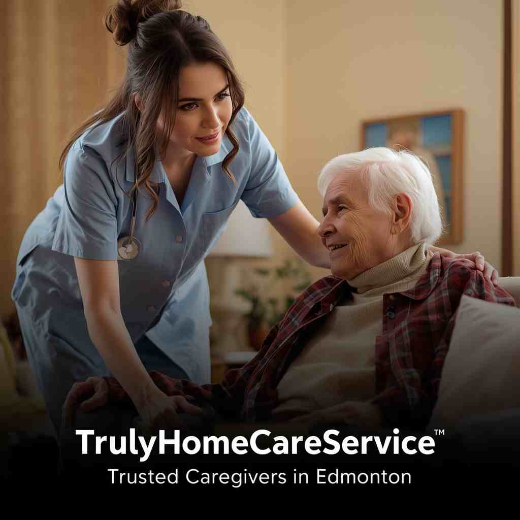 Edmonton Caregivers