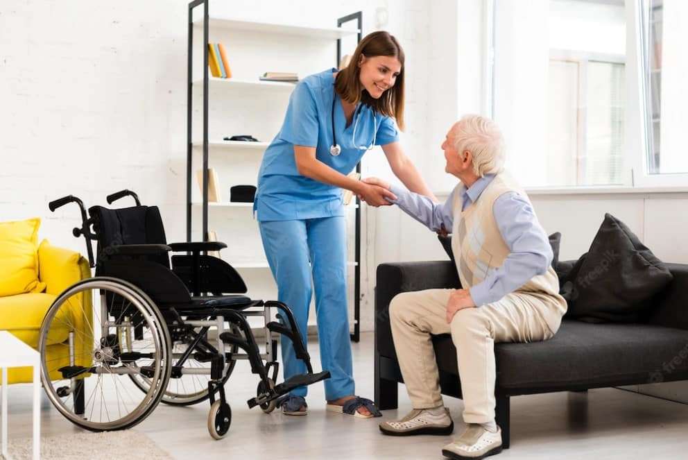 personal care services