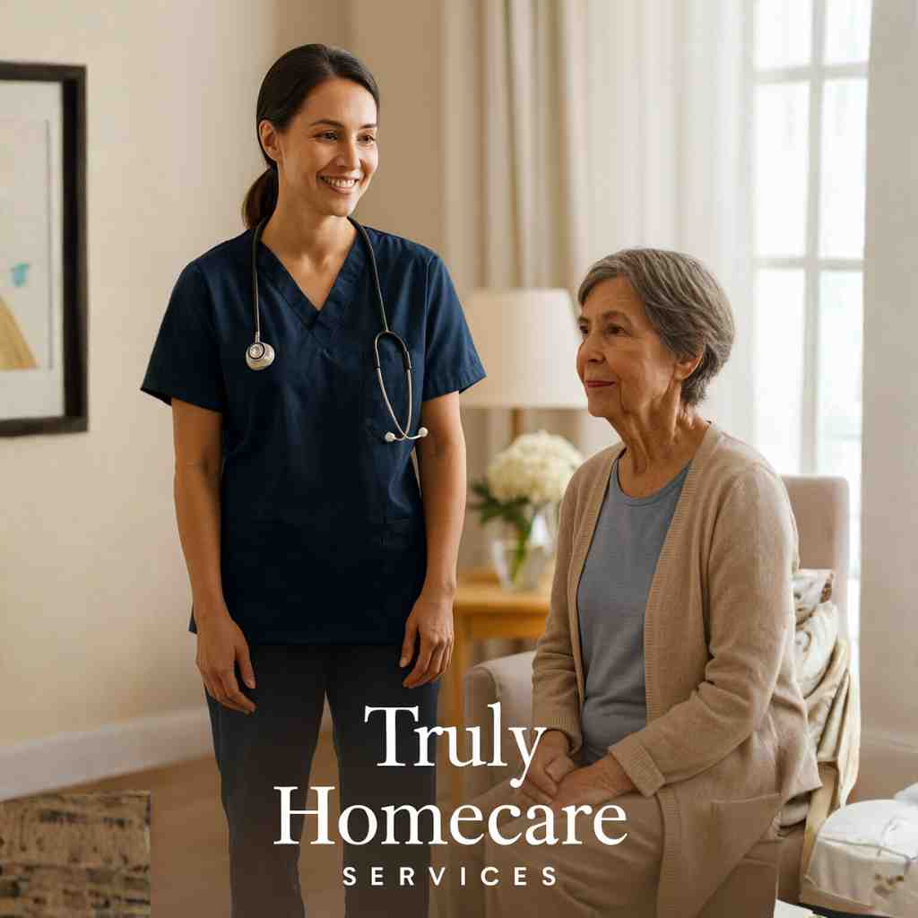 palliative home care edmonton