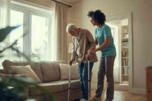 Personal Care Assistant