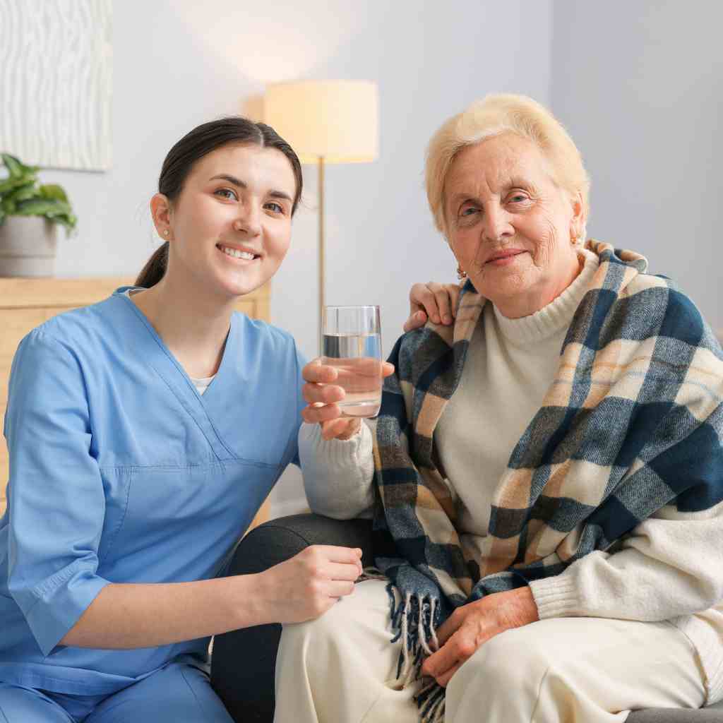 Companionship Care vs Personal Care: Which Is Right?