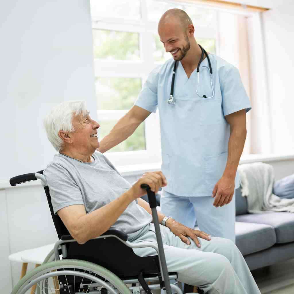 Medication Assistance for Seniors: Safe Daily Support at Home