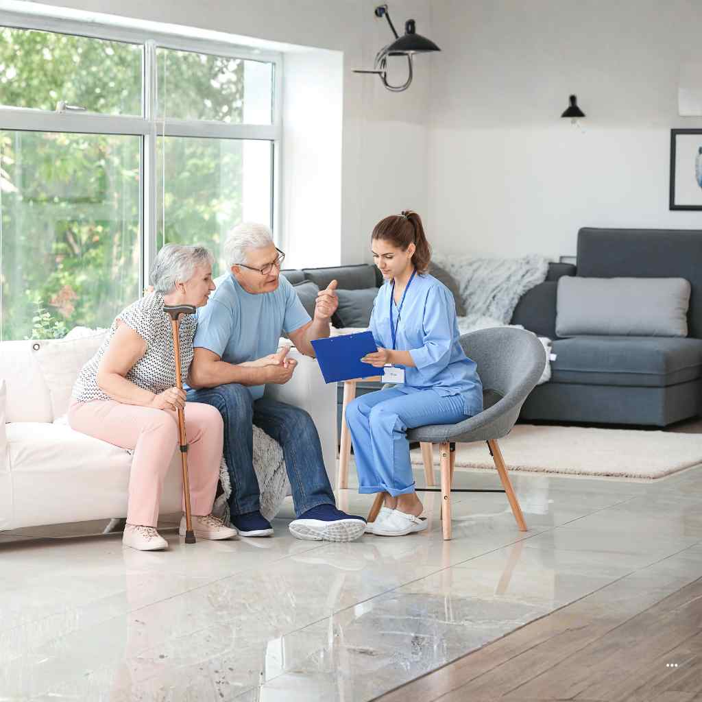 Caregiver Burnout Prevention Tips for Seniors