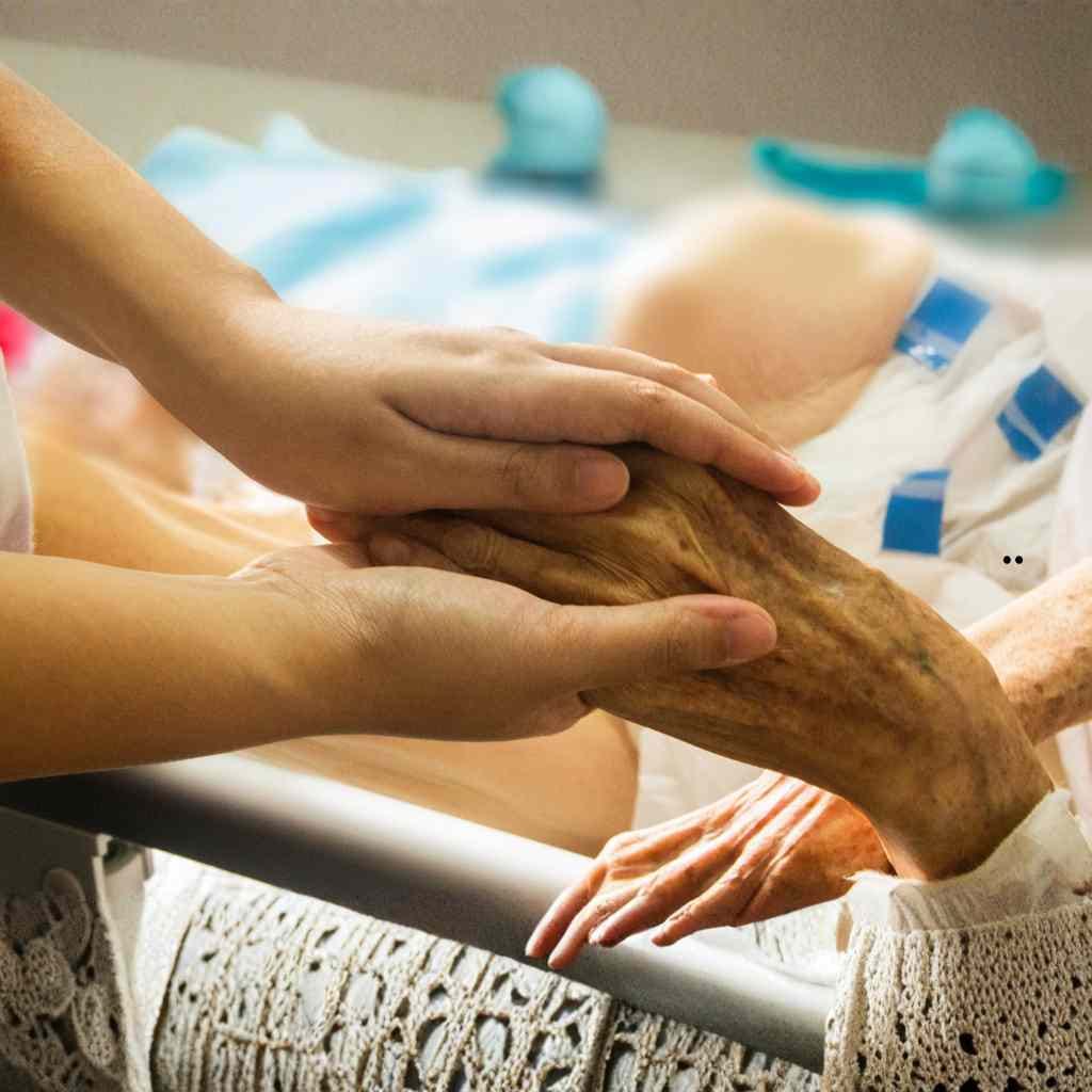 Palliative Care vs Hospice